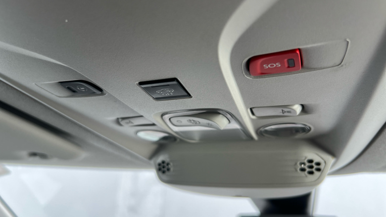 Peugeot Partner Long Diesel 950 1.5 BlueHDi 100 Asphalt Premium + Van